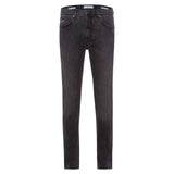 Brax Herren Jeans - Cadiz Masterpiece, Straight Fit, Länge 32