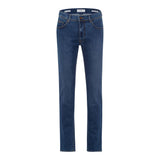 Brax Herren Jeans - Cadiz Masterpiece, Straight Fit, Länge 32