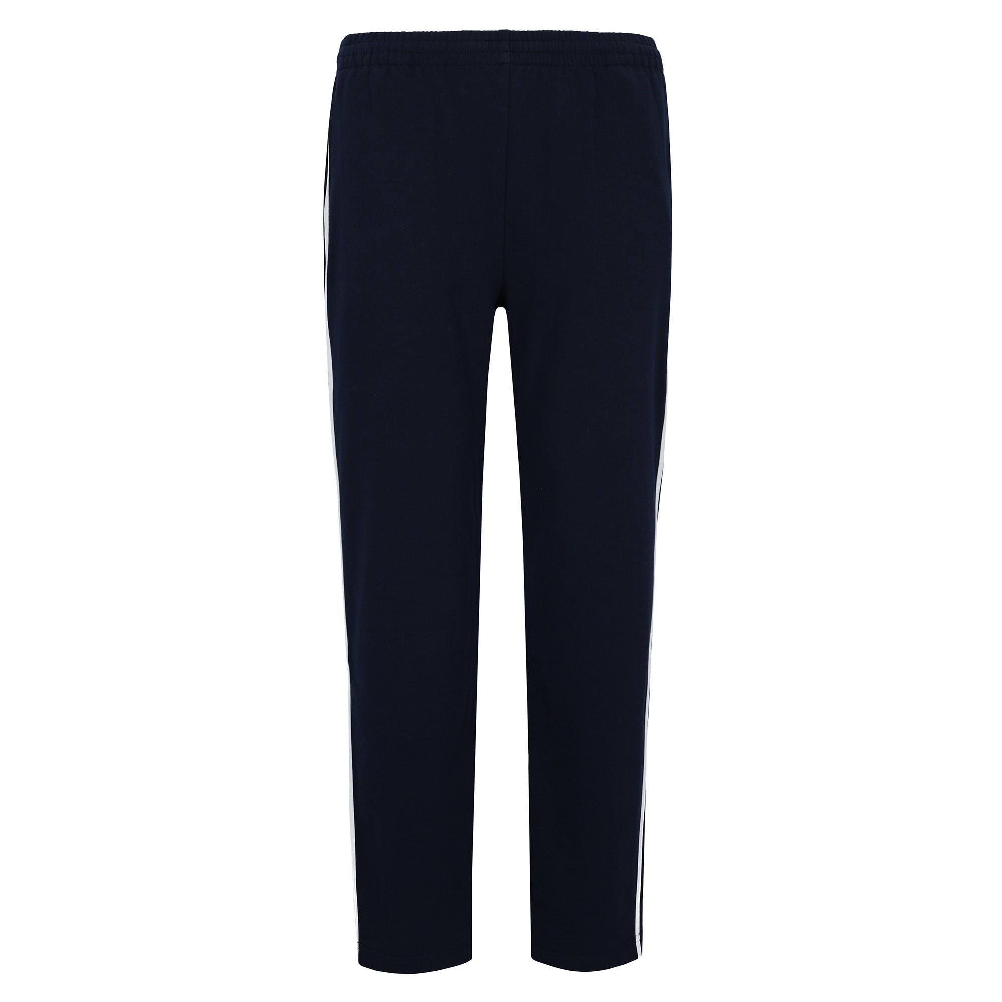 hajo Herren Jogginghose, lang - Freizeithose, Premium Comfort