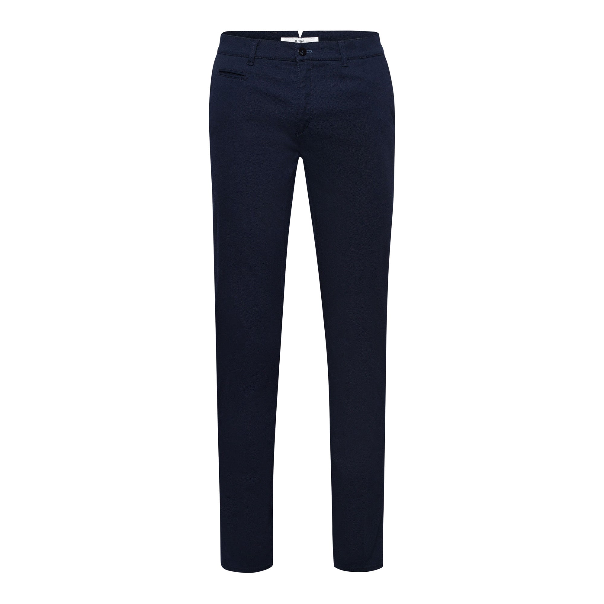 Brax Herren Chino-Hose - Fabio In Hi-Flex All Seasons, Modern Fit, Länge 32