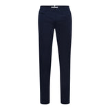 Brax Herren Chino-Hose - Fabio In Hi-Flex All Seasons, Modern Fit, Länge 32