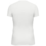 AMMANN Herren T-Shirt 3er Pack - Feinripp, Verlängerter Rücken, Baumwolle