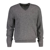 GANT Herren Strickpullover, V-Neck, Wolle - EXTRAFINE LAMBSWOOL V-NECK