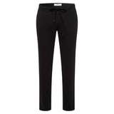Brax Herren Stoffhose - Phil K, Jogpants, Cropped Fit, Hi-Flex Jersey, Länge 32