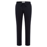 Brax Herren Stoffhose - Phil K, Jogpants, Cropped Fit, Hi-Flex Jersey, Länge 32