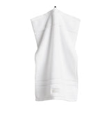 GANT Gästetuch, Organic Premium Towel - Frottee