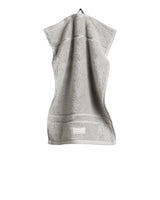 GANT Gästetuch, Organic Premium Towel - Frottee