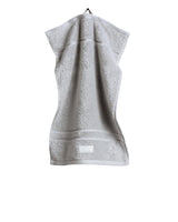 GANT Gästetuch, Organic Premium Towel - Frottee
