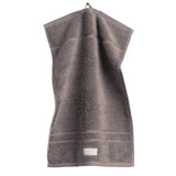 GANT Gästetuch, Organic Premium Towel - Frottee