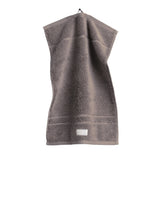GANT Gästetuch, Organic Premium Towel - Frottee