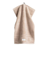 GANT Gästetuch, Organic Premium Towel - Frottee