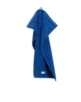 GANT Gästetuch, Organic Premium Towel - Frottee