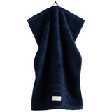 GANT Gästetuch, Organic Premium Towel - Frottee