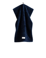 GANT Gästetuch, Organic Premium Towel - Frottee