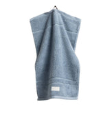 GANT Gästetuch, Organic Premium Towel - Frottee