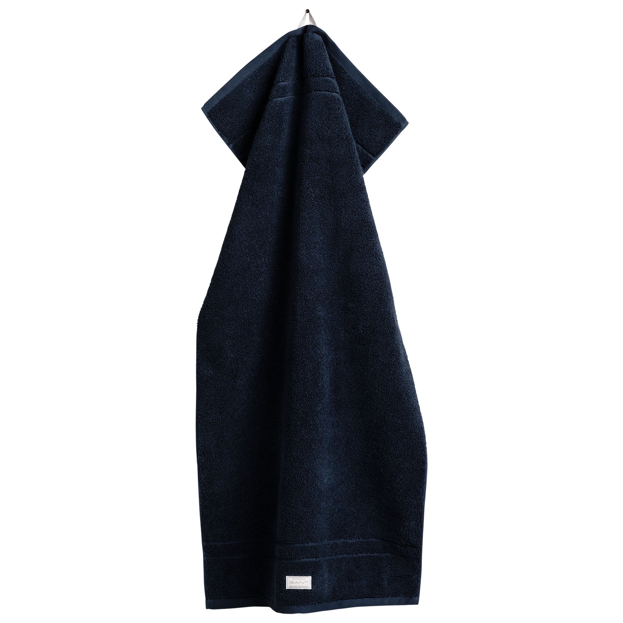 GANTTowel, Organic Premium Towel - Terrycloth