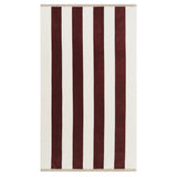 GANT Strandtuch - STRIPE BEACH TOWEL, Duschtuch, Frottee, Bio-Baumwolle, Streifen