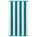 GANT Strandtuch - STRIPE BEACH TOWEL, Duschtuch, Frottee, Bio-Baumwolle, Streifen