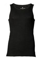 TOM TAILOR Herren Tanktop, Vorteilspack - Unterhemd, Garron S, einfarbig