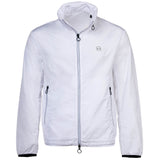 A|X ARMANI EXCHANGE Herren Windjacke - Leichte Jacke, Reißverschluss, Taschen, einfarbig