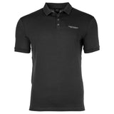 A|X ARMANI EXCHANGE Herren Poloshirt - Schriftzug, Slim fit, Cotton Stretch