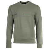 A|X ARMANI EXCHANGE Herren Sweatshirt - Pullover, Logo