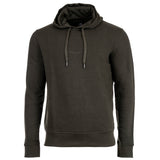 A|X ARMANI EXCHANGE Herren Sweatshirt - Hoodie, Logo, Kapuze, uni