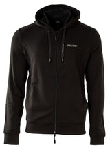 A|X ARMANI EXCHANGE Men's Sweatshirt - Sweatshirt Jacket, Logo