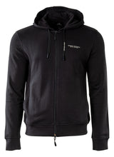 A|X ARMANI EXCHANGE Men's Sweatshirt - Sweatshirt Jacket, Logo