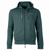 A|X ARMANI EXCHANGE Men's Sweatshirt - Sweatshirt Jacket, Logo
