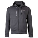 A|X ARMANI EXCHANGE Men's Sweatshirt - Sweatshirt Jacket, Logo