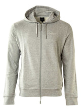 A|X ARMANI EXCHANGE Men's Sweatshirt - Sweatshirt Jacket, Logo