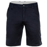 A|X ARMANI EXCHANGE Herren Shorts - Chino Shorts, kurz, einfarbig