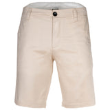 A|X ARMANI EXCHANGE Herren Shorts - Chino Shorts, kurz, einfarbig