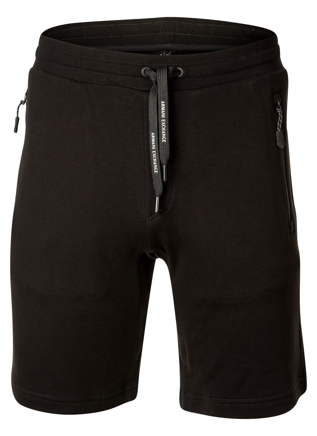 A|X ARMANI EXCHANGE Herren Jogginghose - Loungewear Pants, kurz