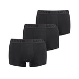 Levi's Men Trunks - Premium Trunk, Cotton Stretch, Pack of 3