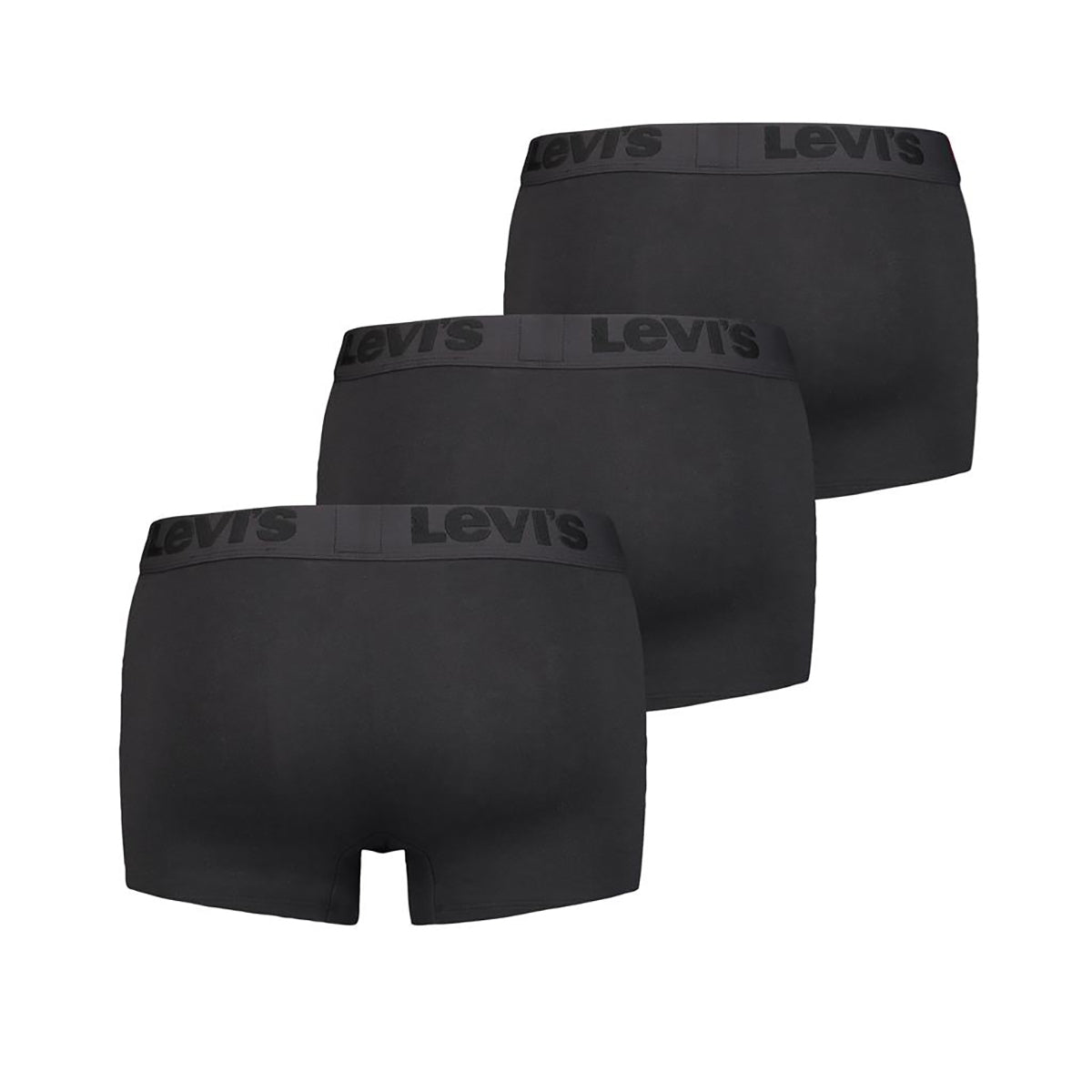 Levi's Men Trunks - Premium Trunk, Cotton Stretch, Pack of 3