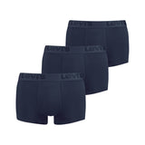Levi's Herren Trunks, Vorteilspack - Premium Trunk, Cotton Stretch
