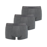 Levi's Men Trunks - Premium Trunk, Cotton Stretch, Pack of 3