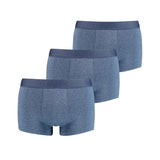 Levi's Men Trunks - Premium Trunk, Cotton Stretch, Pack of 3