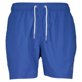 GANT Herren Badeshorts - SWIM SHORTS, Badehose, Mesheinsatz, einfarbig