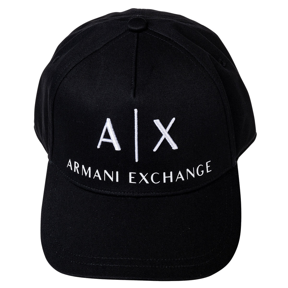 A|X ARMANI EXCHANGE Unisex Baseball Cap - Kappe, Logo, One Size