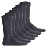 GANT Herren Socken, 6er Pack - Soft Cotton Socks, Strümpfe, einfarbig
