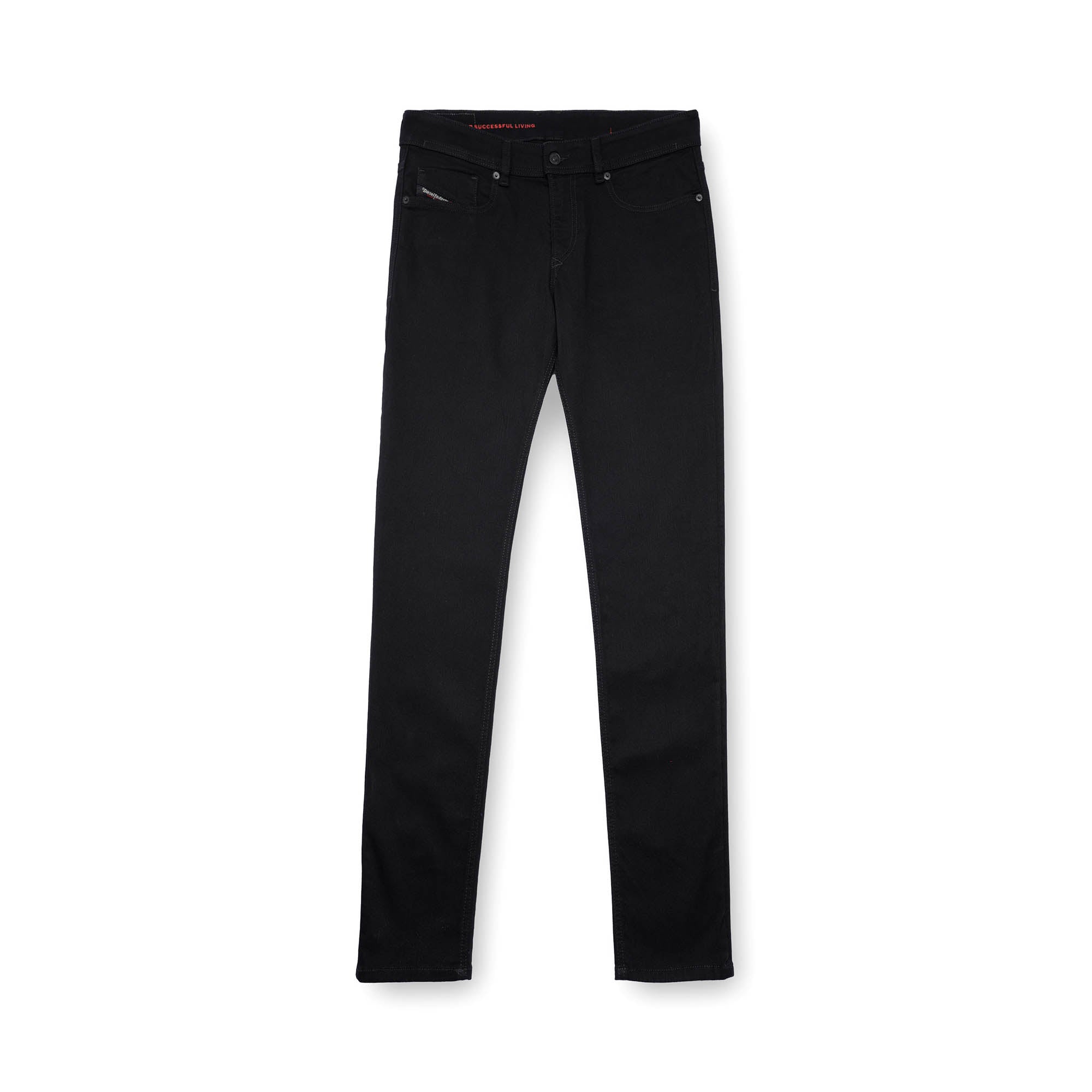 DIESEL Men's Jeans - 1979 SLEENKER, Skinny Jeans, Cotton Blend