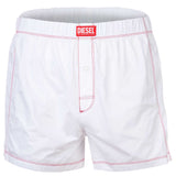DIESEL Herren Web-Boxershorts - UUBX-STARK, Trunks, Baumwolle, einfarbig