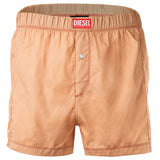 DIESEL Herren Web-Boxershorts - UUBX-STARK, Trunks, Baumwolle, einfarbig