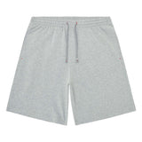 DIESEL Herren Sweatshorts - LUCAS-D-CORE, Baumwolle, einfarbig