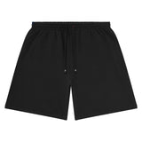 DIESEL Herren Sweatshorts - LUCAS-D-CORE, Baumwolle, einfarbig