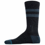 STANCE Unisex Socken 6er Pack - The Joven, Logo, Streifen, Crew Socken