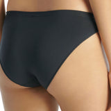adidas Damen Slips, 6er Pack - Sport Active Seamless, Low Rise Bikini, Unterwäsche, Logo, einfarbig